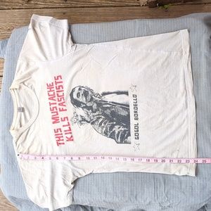 Gogol Bordello T-shirt